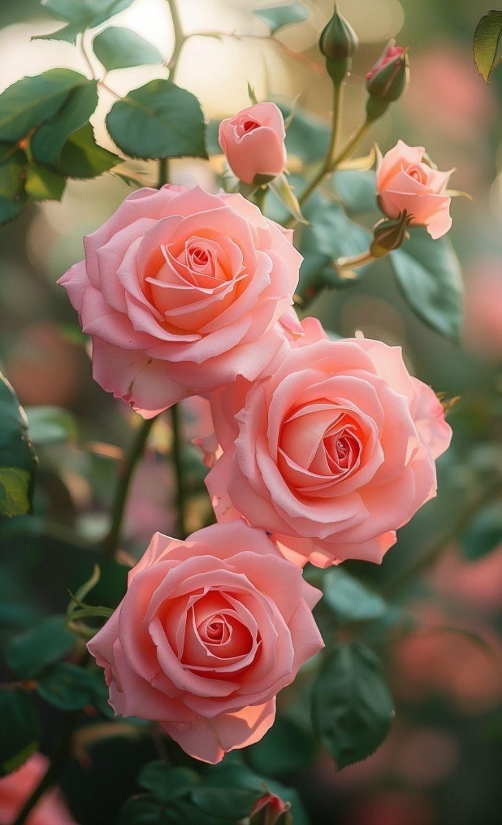 Whisper of Meadows: Pastel Harmony Bouquet